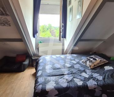 Location Appartement 2 pièces 33m² TALANGE 57525 - Photo 3