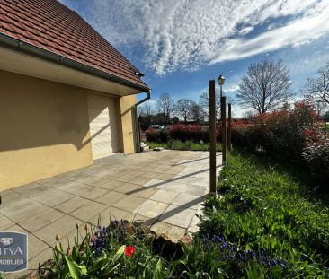 Maison à louer 5 pièces 89.8m² - Photo 1
