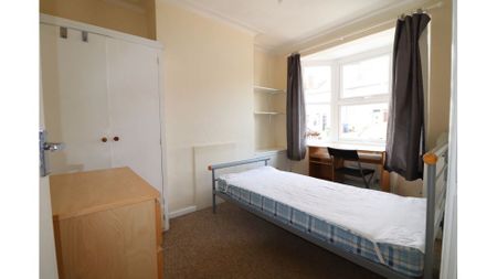 Cowley, 30 Princes Street, OX4 1DD, Oxford - Photo 3