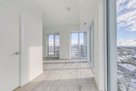 For Lease - 2020 Bathurst Street Unit# 1520, Toronto, Ontario - Photo 2
