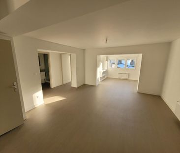 Location Appartement 3 pièces 67m² BOULOGNE SUR MER 62200 - Photo 4