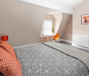 5 bedroom terraced house to rent - Photo 5