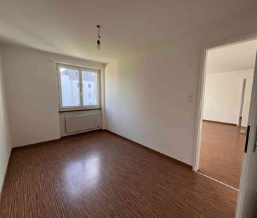 3.5 Zimmer, 95 m², 1. Stock - Photo 5