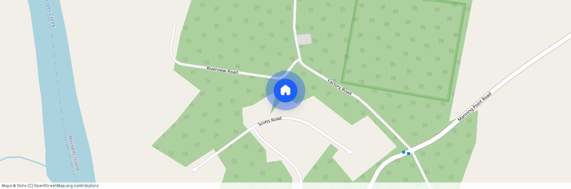 9A Scotts Road, NSW 2430, Mitchells Island