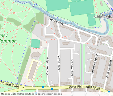 Sefton Street, Putney, London, SW15 - Photo 1