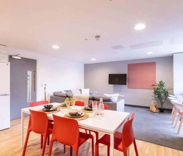 Deluxe Studio - Photo 2