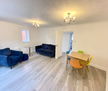 Salford Quays, SALFORD - Photo 1