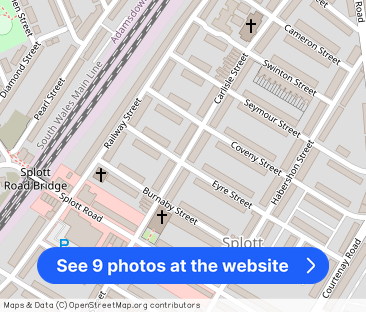 Carlisle Street, Caerdydd, CF24 - Photo 1