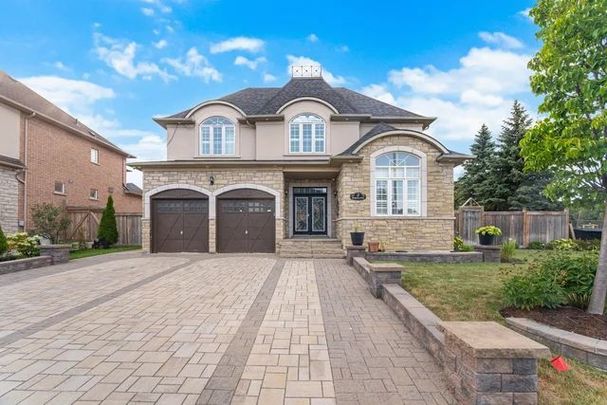 For Lease - 2 Richgrove (BSMT) Drive, Brampton, Ontario - Photo 1