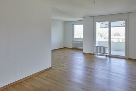 MIETEN OHNE KAUTION - Schöne und grosszügige Wohnung - Photo 4
