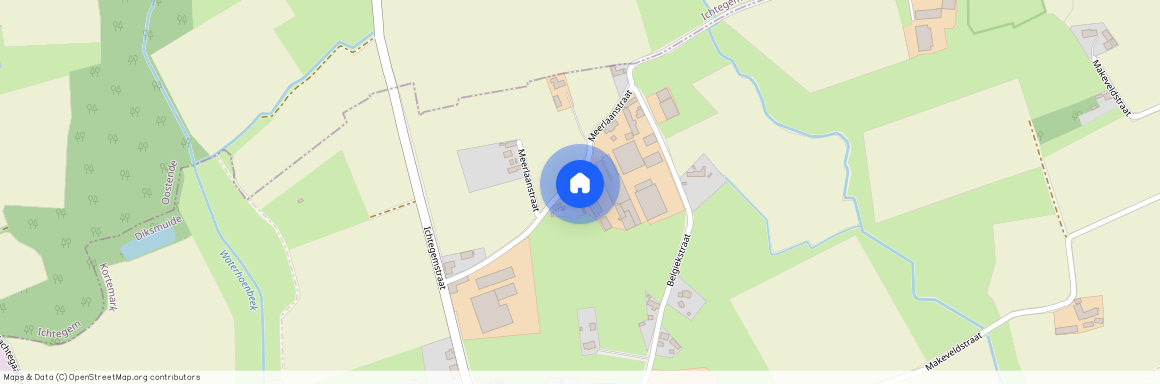 Meerlaanstraat 4A, 8610 Kortemark