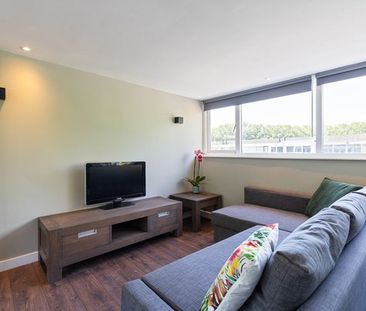 Te huur: Appartement George Sandstraat in Amsterdam - Photo 3