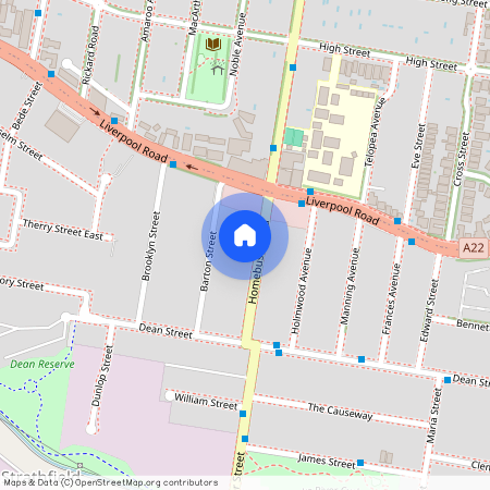 27/251-253 Homebush Road, NSW 2136, Strathfield South