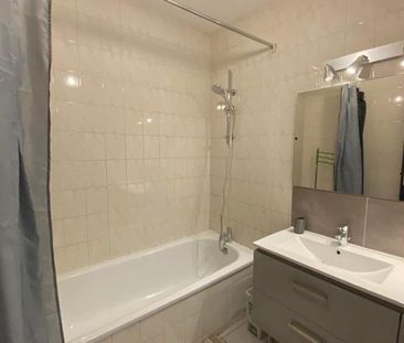 Appartement à louer - Photo 1