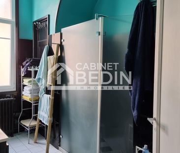Location Appartement T5 Toulouse 4 chambres - Photo 5