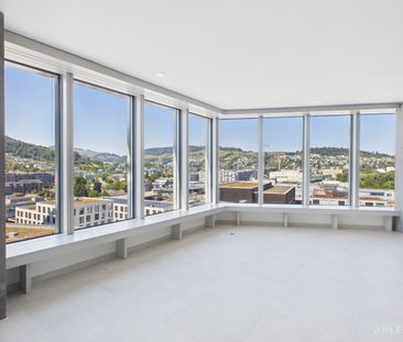 Ihr neues Zuhause - modern, stilvoll und exklusiv - Foto 2