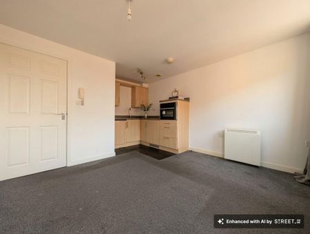 1 bedroom flat to rent - Photo 5