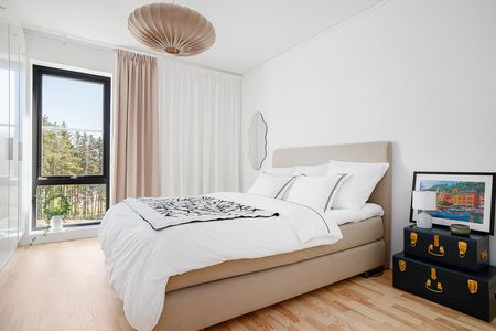 Bagarstugans väg, Märsta - Photo 5