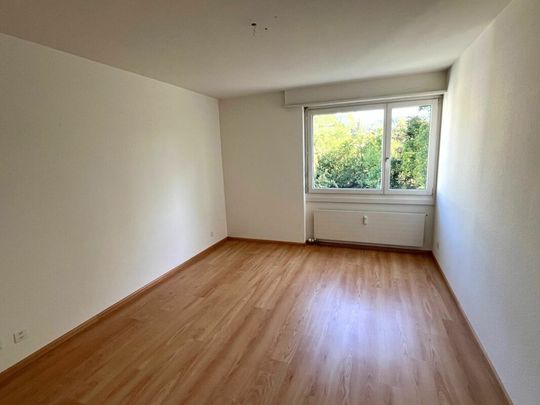 3.5-Zimmerwohnung im 3. OG - Photo 1