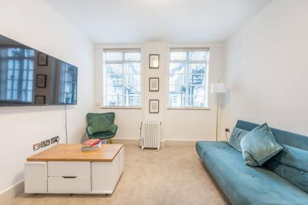 1 bedroom flat to rent - Photo 3