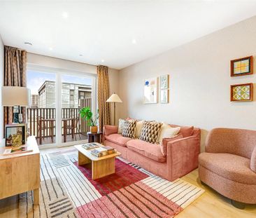 1 bedroom apartment to rent - Photo 3