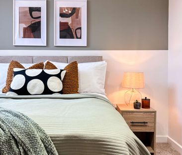 ✨ En-Suite Rooms w/ Kitchenettes | Bills Inc. 💡 - Photo 1