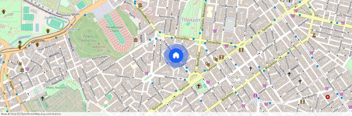 Αθήνα (Βαρνάβα)