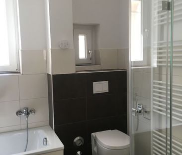 ** Moderne Altbauwohnung im beliebten Luisenhof sucht neuen Bewohne... - Photo 5