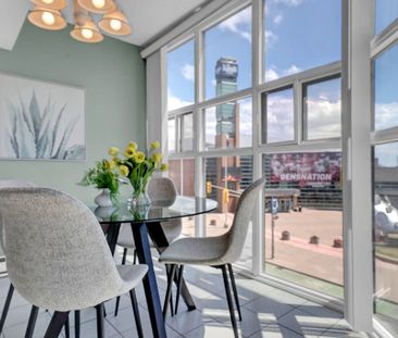 For Lease - 80 Athol Street Unit# 302, Oshawa, Ontario - Photo 6