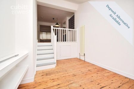 4 bedroom semi-detached house to rent - Photo 3