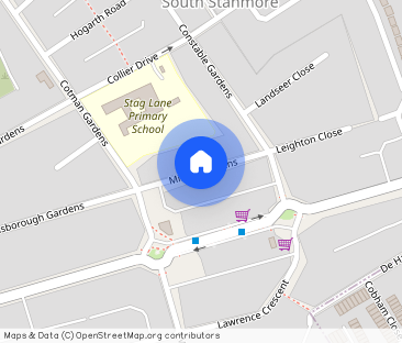 Millais Gardens, Edgware, HA8 - Photo 1