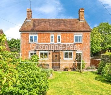 School Road, Wisborough Green, Billin... - Photo 3