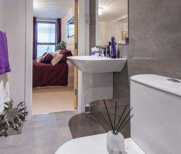 2 bedroom flat to rent - Photo 5