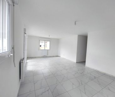 location Appartement T4 DE 83.29m² À SAINT VINCENT DE TYROSSE - Photo 1