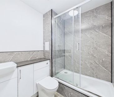 1 bedroom apartment to rent - Photo 5