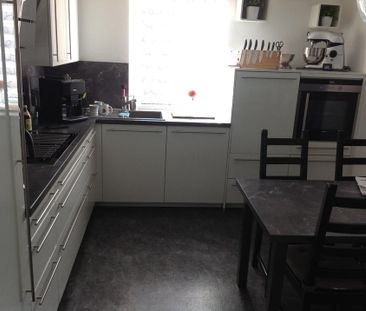 Schöne, renovierte, helle EG 2ZKB im Herzen Kaiserslauterns - Photo 1