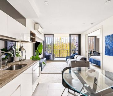 305 / 850 Bourke Street - Photo 4