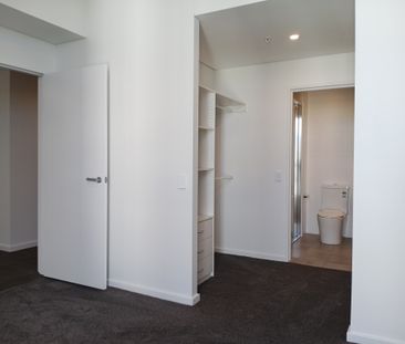 Building b modern two bedroom unit on 9th floor - Photo 2