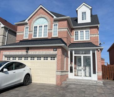 For Lease - 37 Cartmel Drive, Markham, Ontario - Photo 2