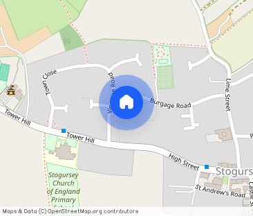 Burgage Road, Stogursey - Photo 1