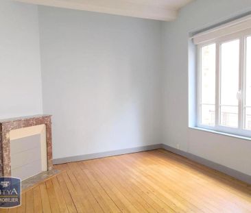 Appartement à louer 4 pièces 76m² - Photo 2