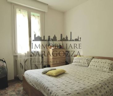 Trilocale via Giovanni Battista Melloni 36, Saragozza fuori Porta, Bologna - Photo 4
