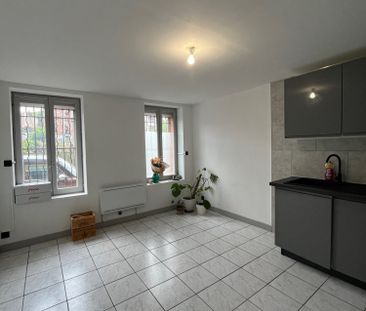 Location Appartement 2 pièces 35m² TOULOUSE 31000 - Photo 3