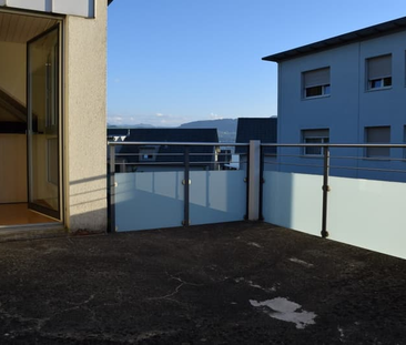 "Charmante Wohnung mit Zürichsee-Nähe und schöner Aussicht" - Photo 4