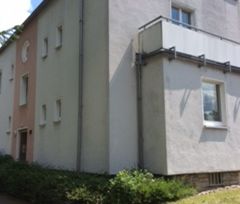 2-Zimmer-Wohnung mit Balkon in Witten-Annen mieten - Photo 1