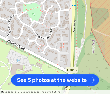 1 bedroom apartment for rent - Photo 1