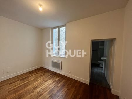 Location Appartement 2 pièces 40m² AUXERRE 89000 - Photo 3