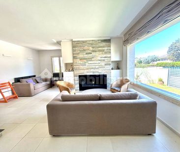 Villa unifamiliare via Bussana 75, Fregene, Fiumicino - Photo 5