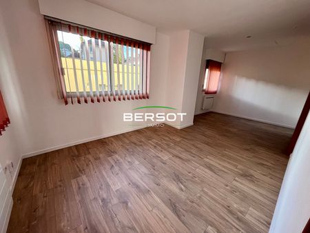 Appartement T1 bis Quartier CHAPRAIS Besançon - Photo 4