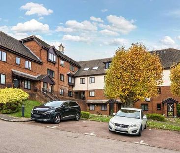 Sovereign Court, High Wycombe, HP13 - Photo 4